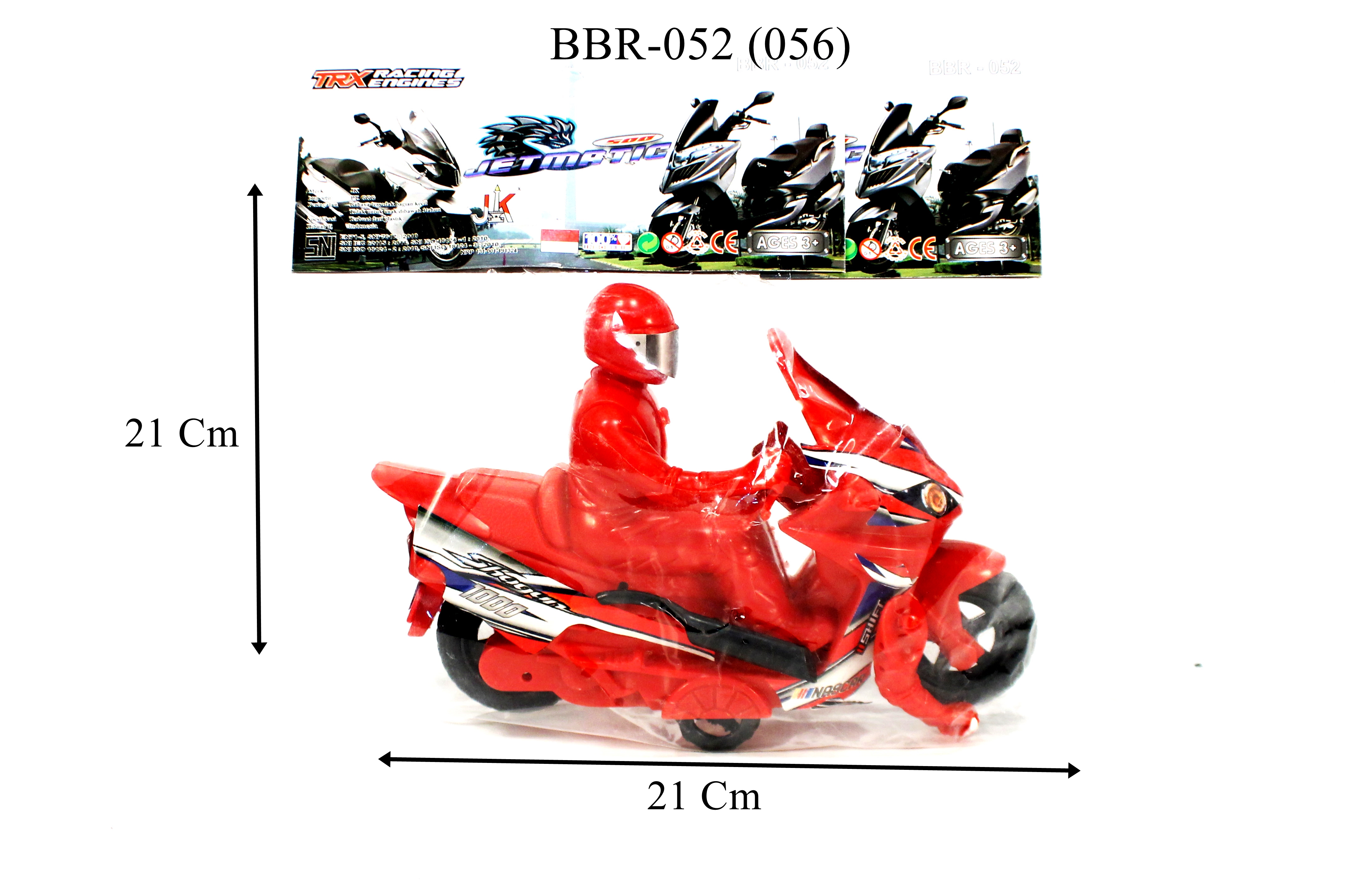 ^Motor Pcx Ktg @240