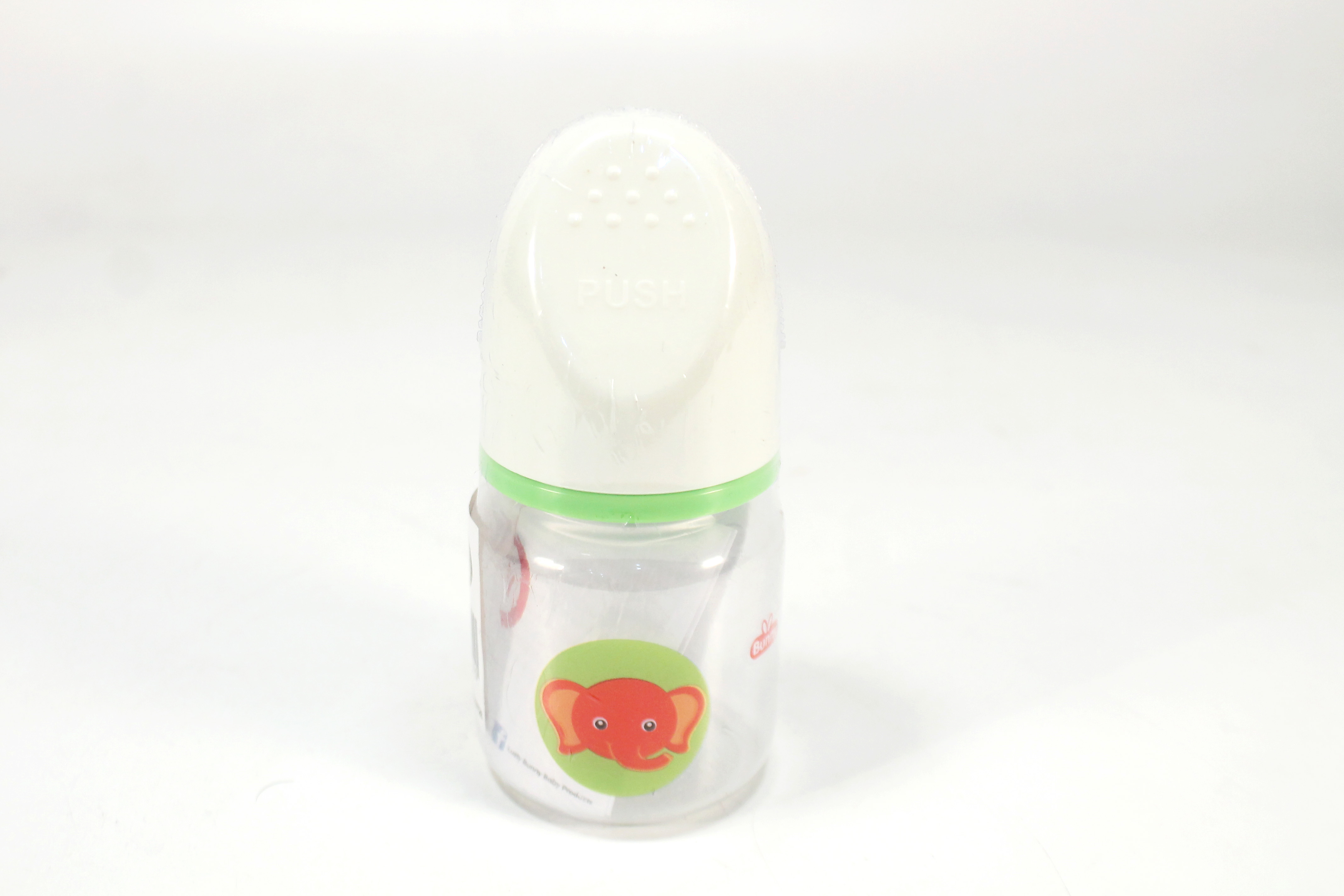 Botol Susu 60ML Lusty Bunny Ktg @12