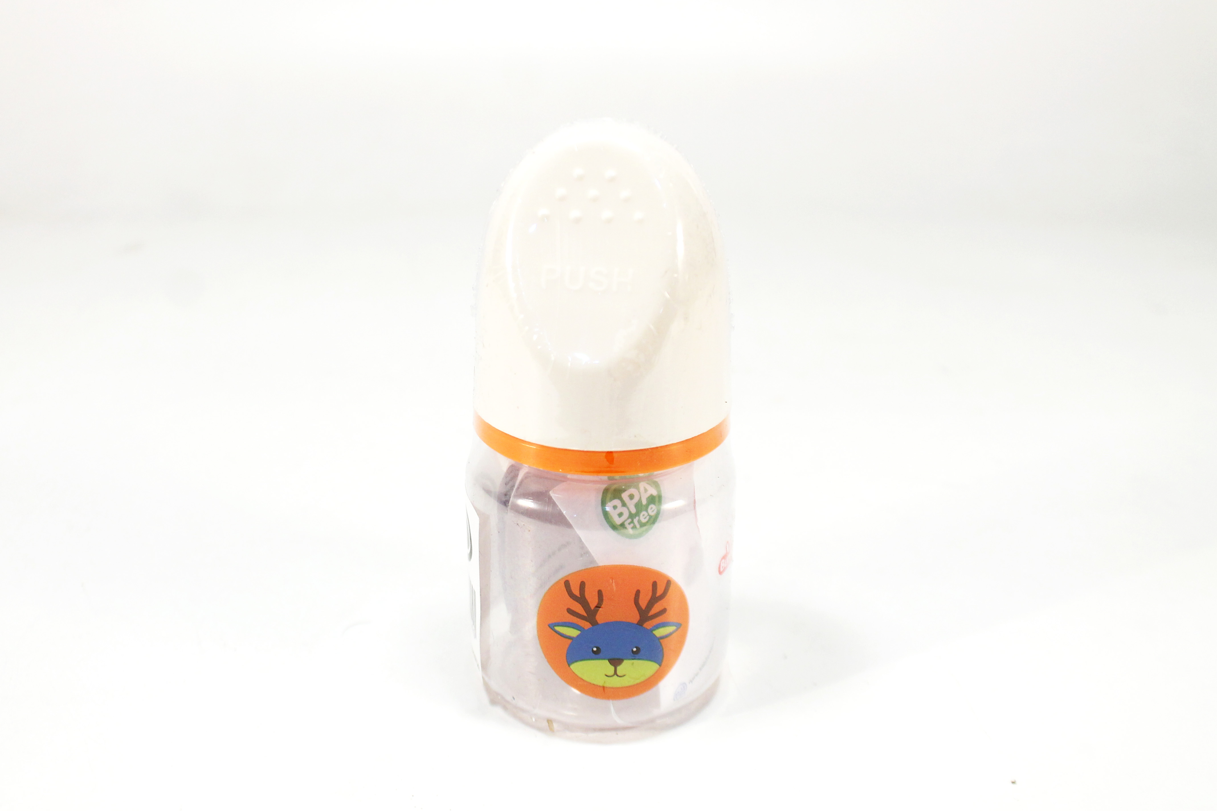 Botol Susu 60ML Lusty Bunny Ktg @12