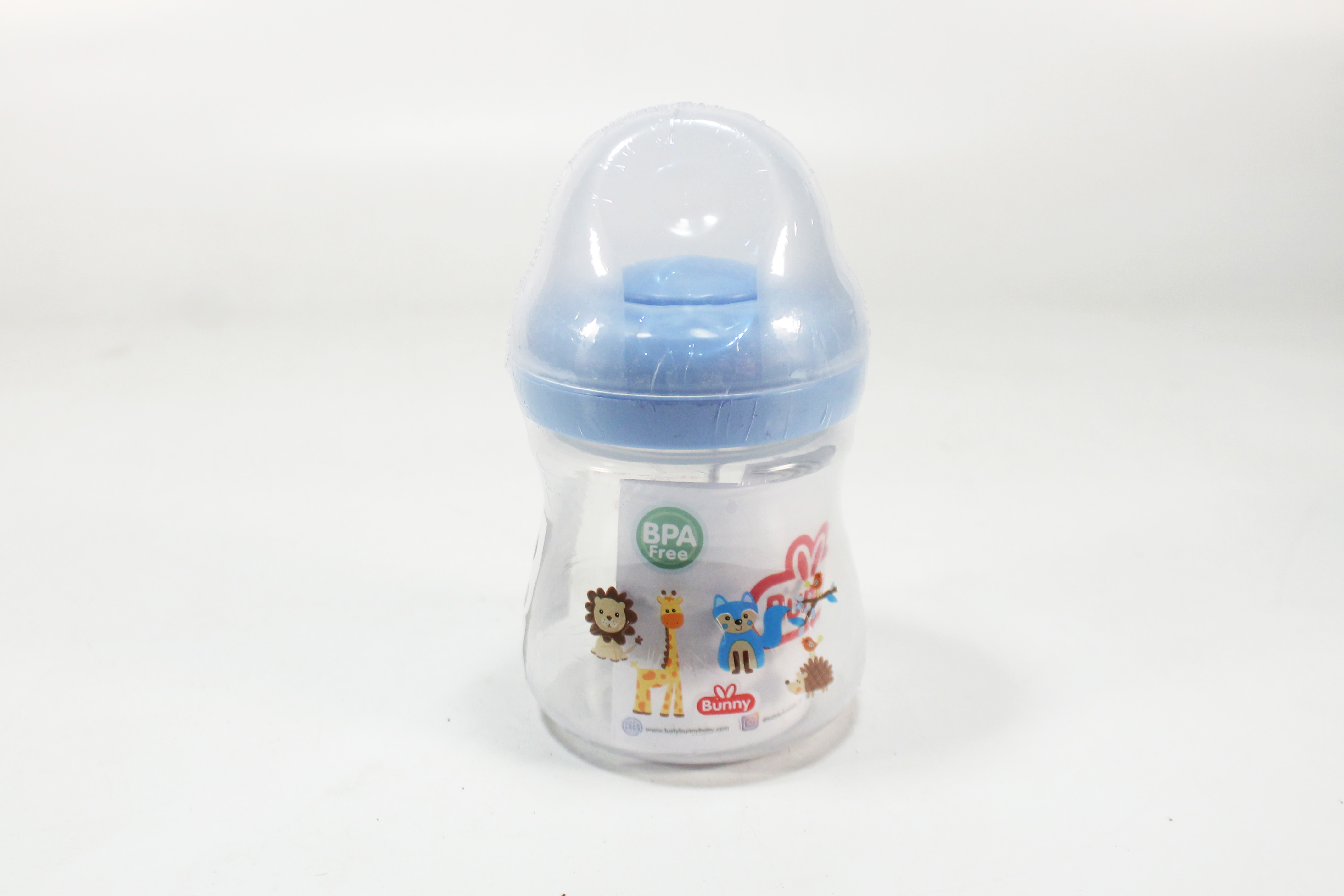Botol Susu 250ML Lusty Bunny Ktg @12