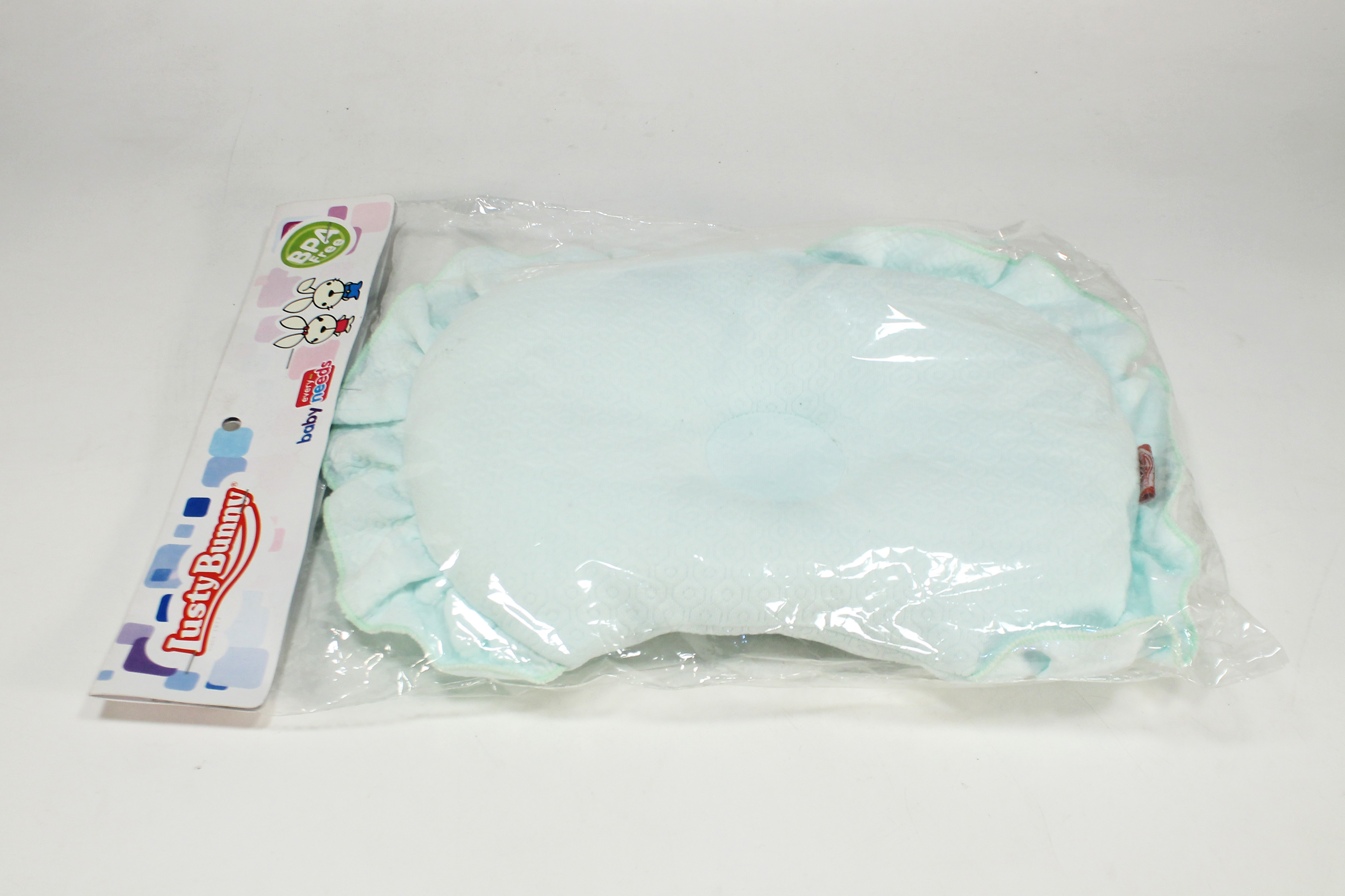 ^Bantal Peang Kaos Blister Lusty Bunny @12