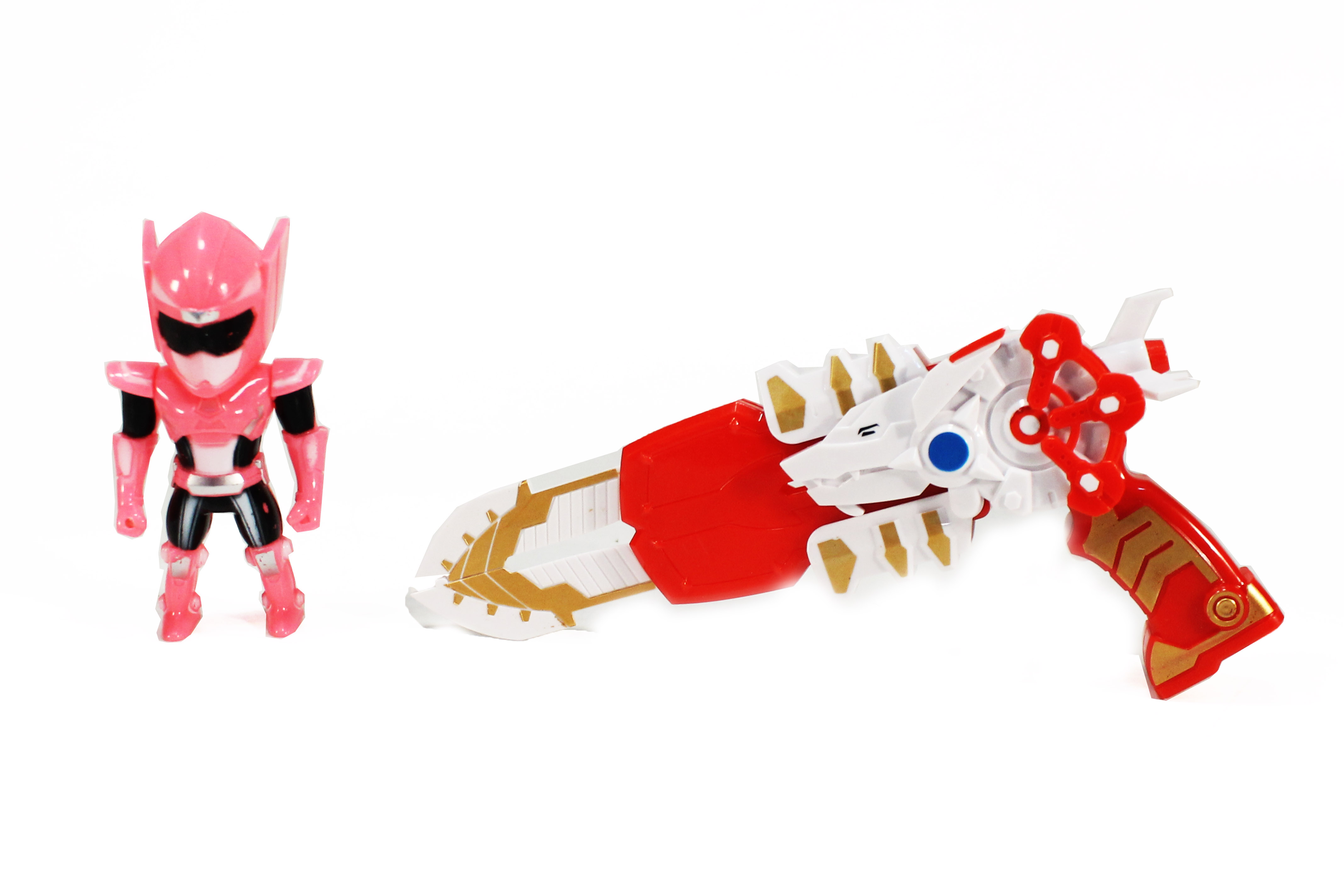 ^Pedang + Robot Mini Force Box Wind @96