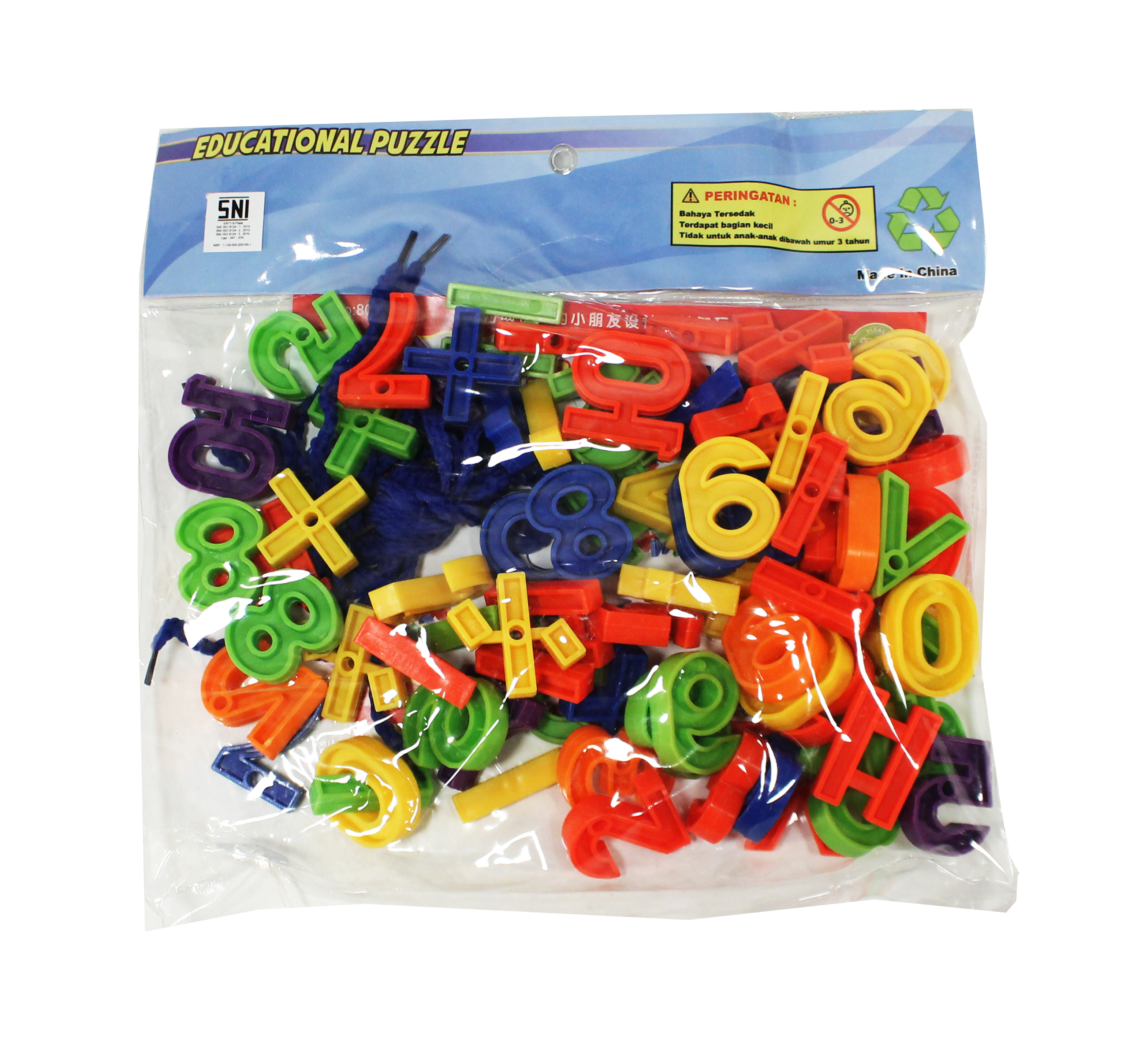 Lego Digital Threading Ktg PVC @25