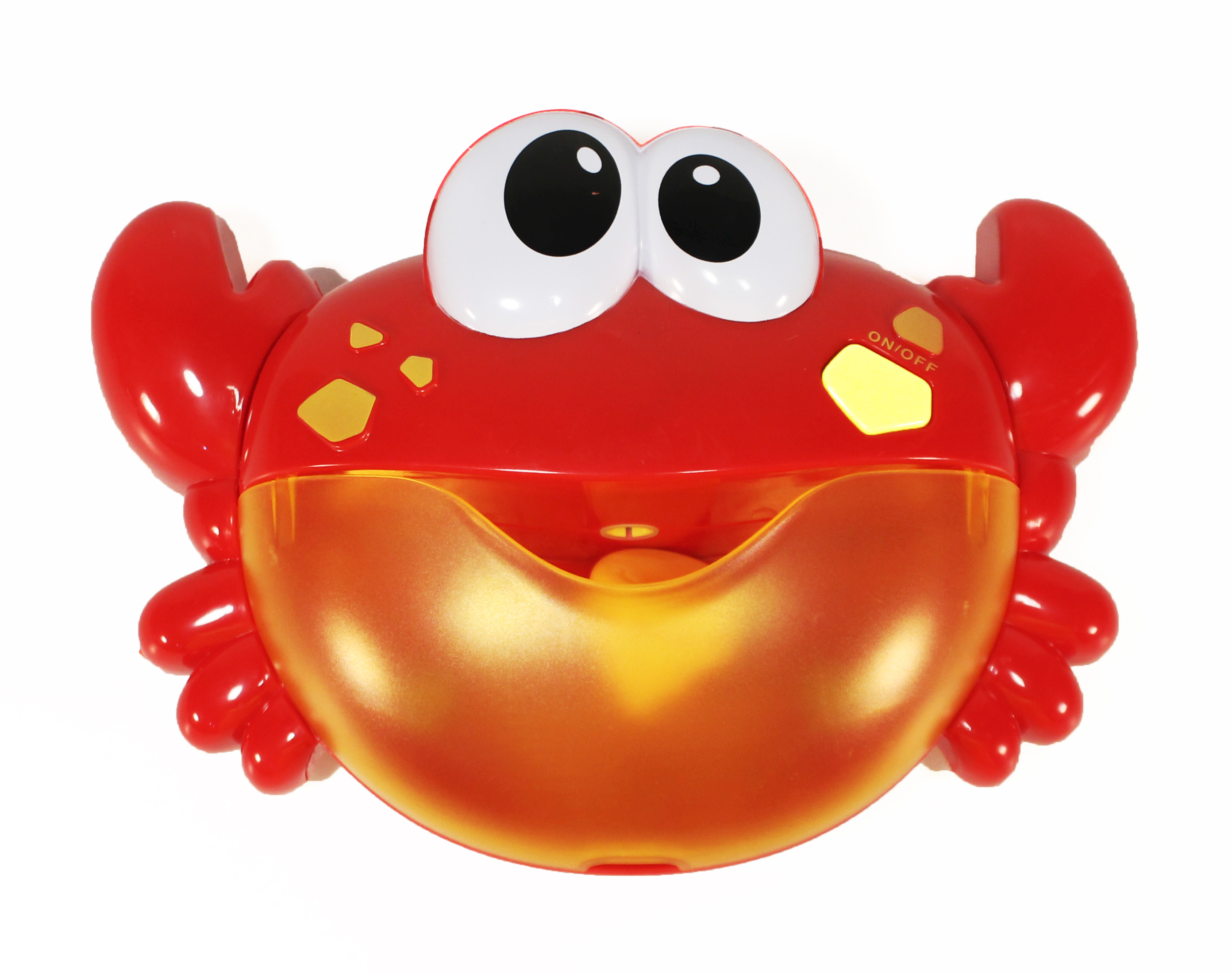 ^Bubble Crab Mandi Box @48