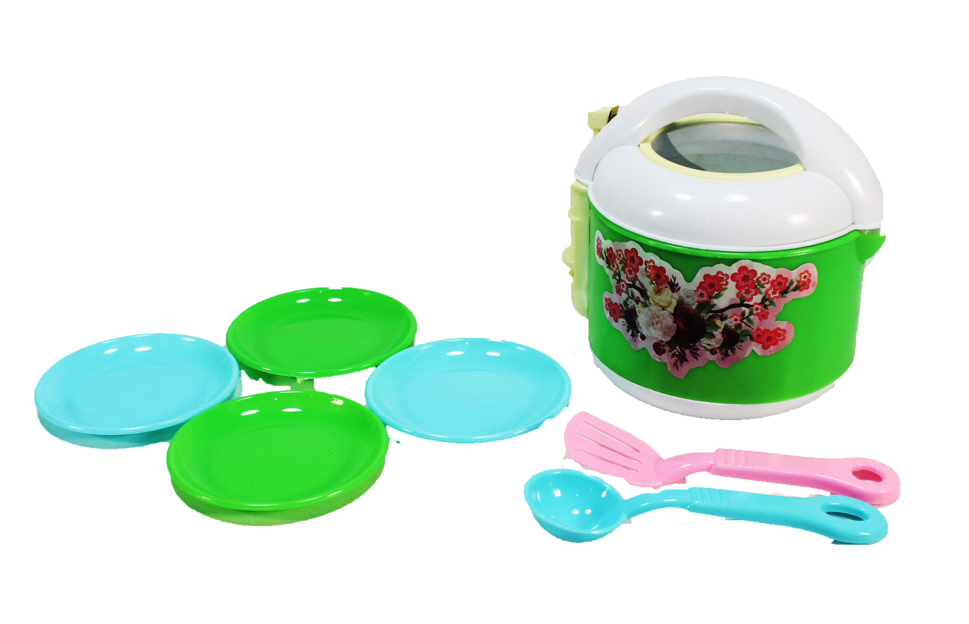 ^Rice Cooker Kecil Jala @100