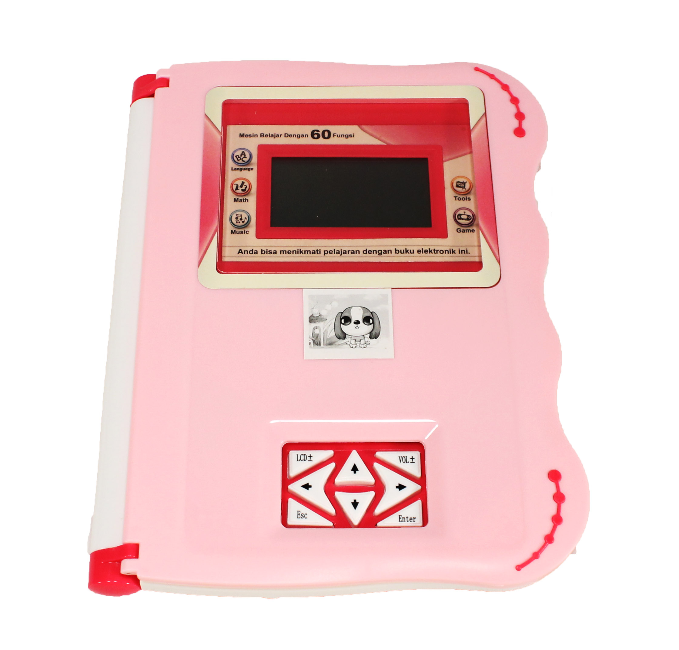 E-Book 60 Fungsi Box Wind @24