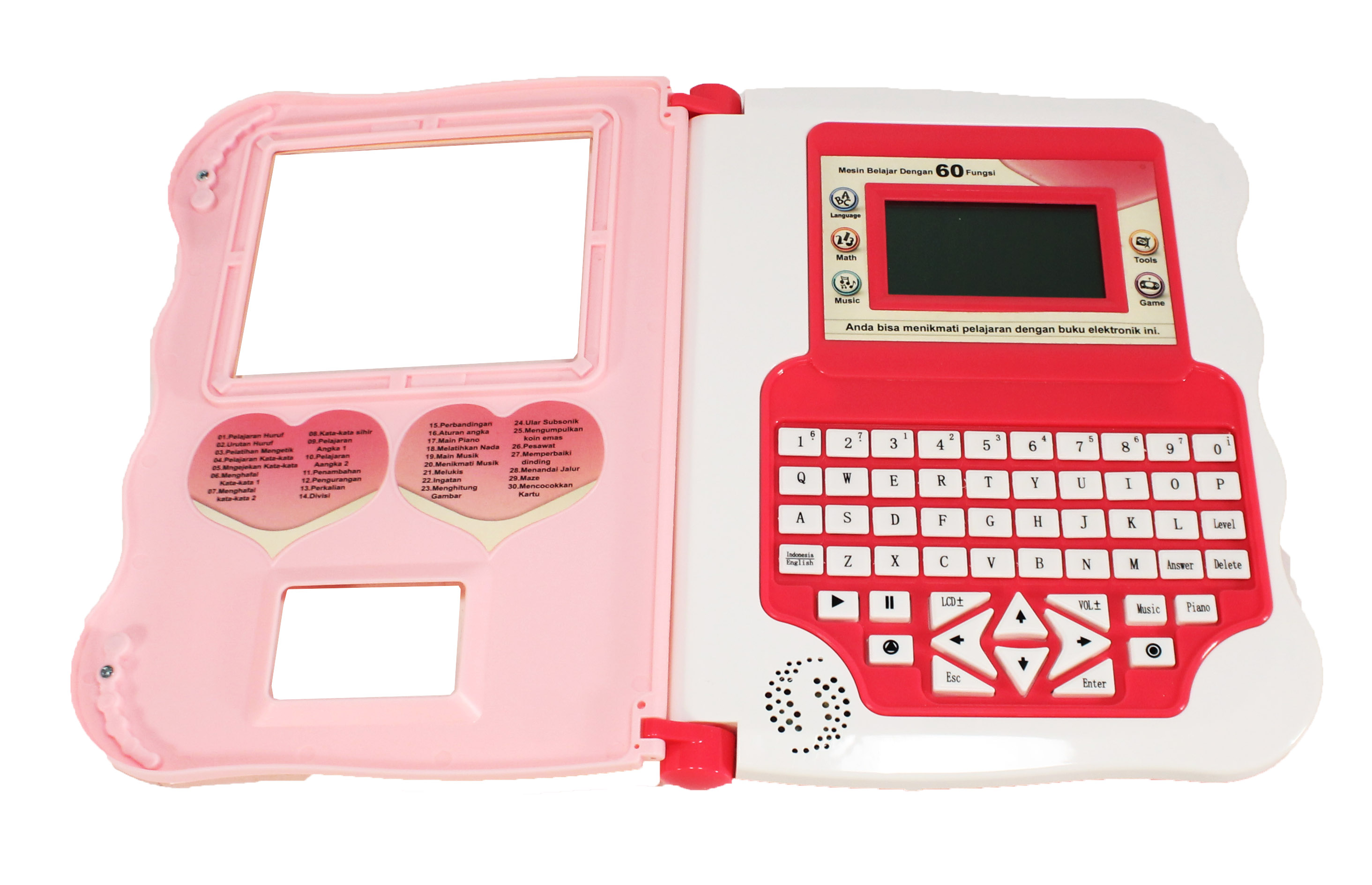 E-Book 60 Fungsi Box Wind @24