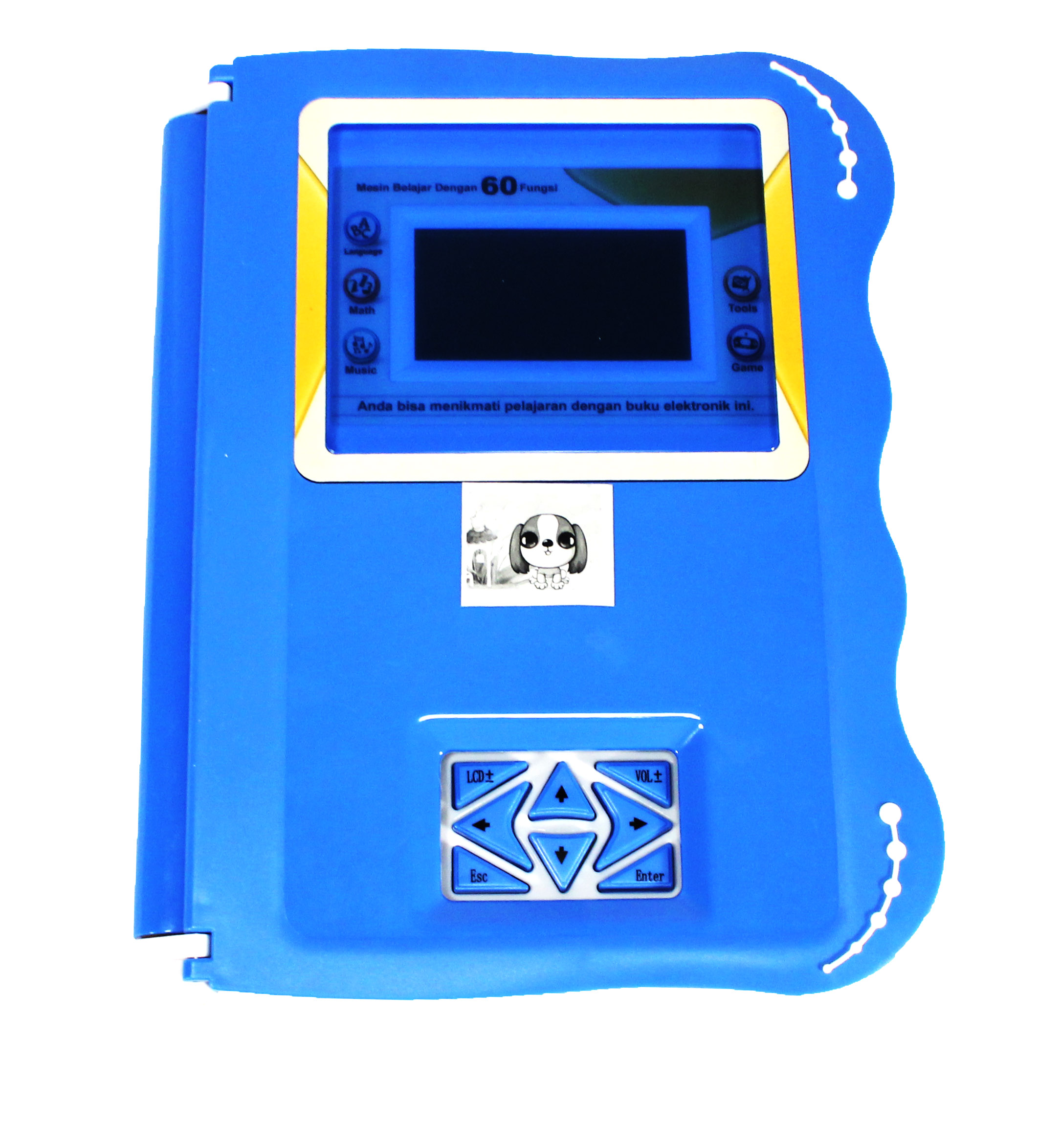 E-Book 60 Fungsi Box Wind @24
