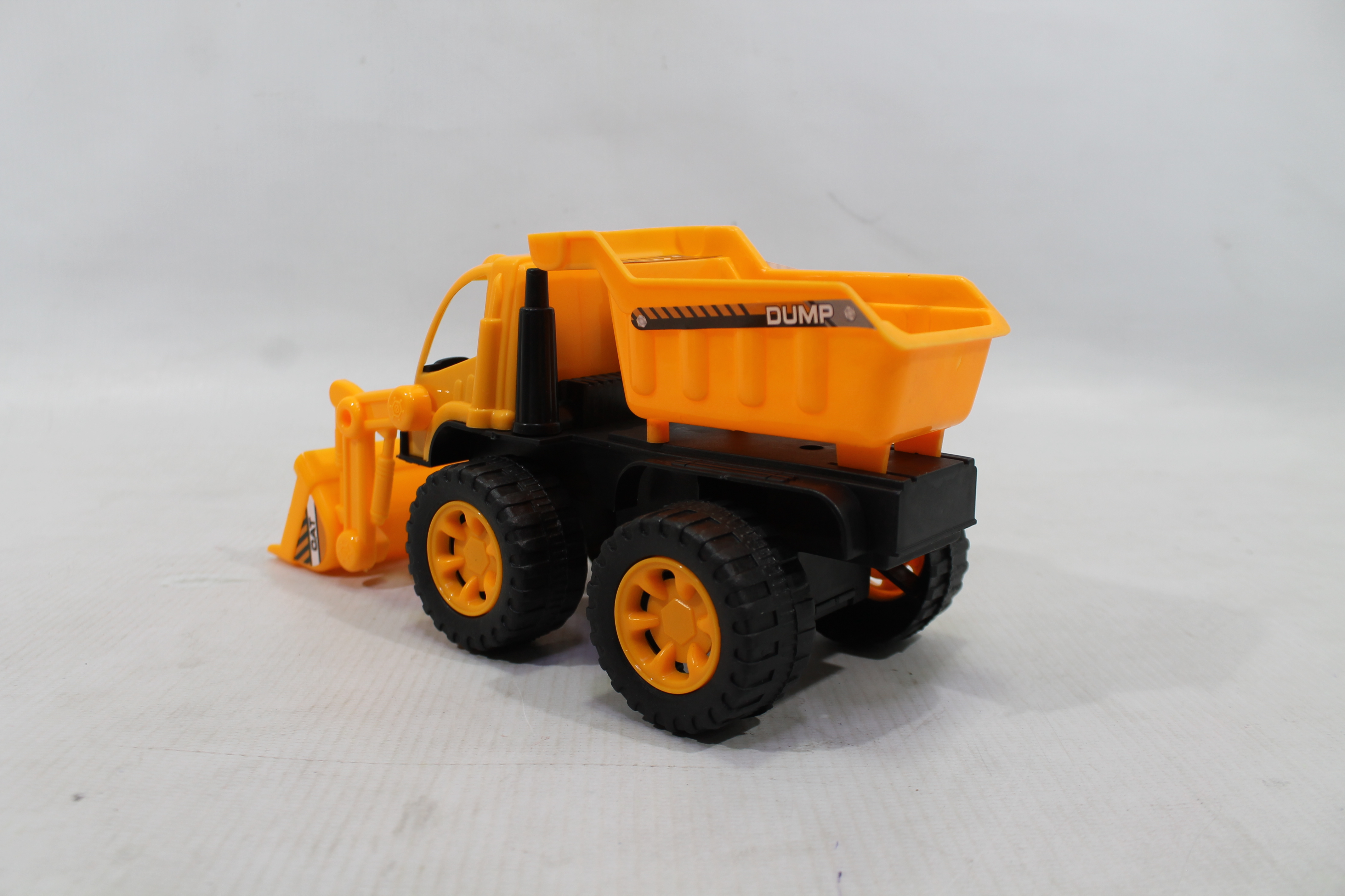 F/c Truk Kontruksi 3krtr Ktg @180