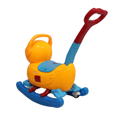 B/o Jungkat Jungkit Bebek Box @1
