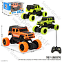 R/C Mobil Rock Crawler 1:20 Lampu Car Off-Road 27 MHz 4 Channel 1 Ikat 2 Pcs Box Window @50