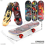Skateboard S (45 cm) Loose Pack @32