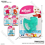 Gigitan Bayi Baby Teether / Xibei 6 Model 1 Inner 24 Pcs Press @288