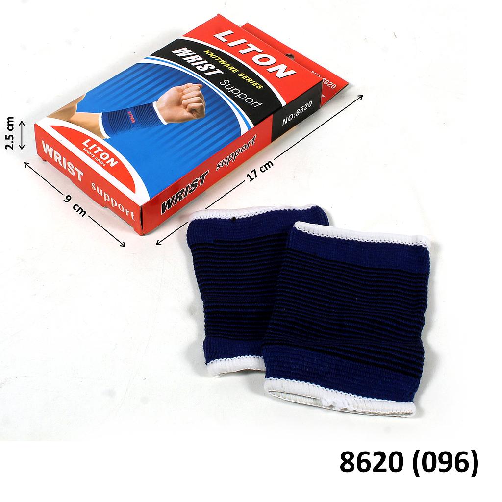 Deker Wrist (Pergelangan Tangan) 2 Pcs Liton LS531 Box @500