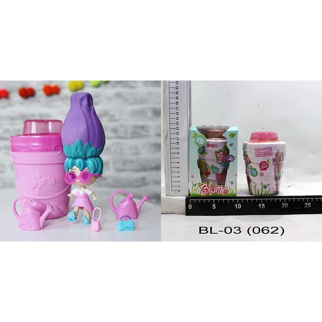 Pot Blume Collect Series 1 Box Window @144