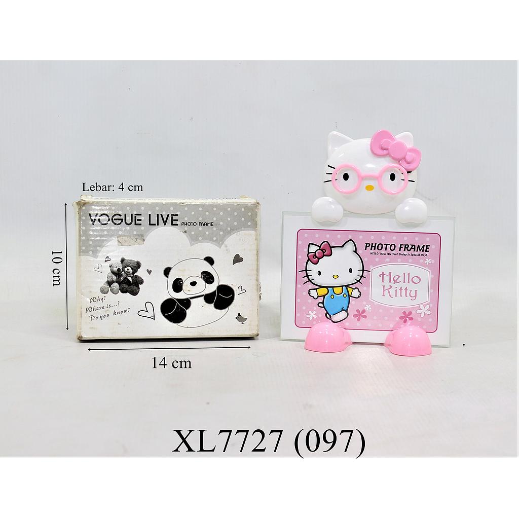 Frame 5 Inch @120