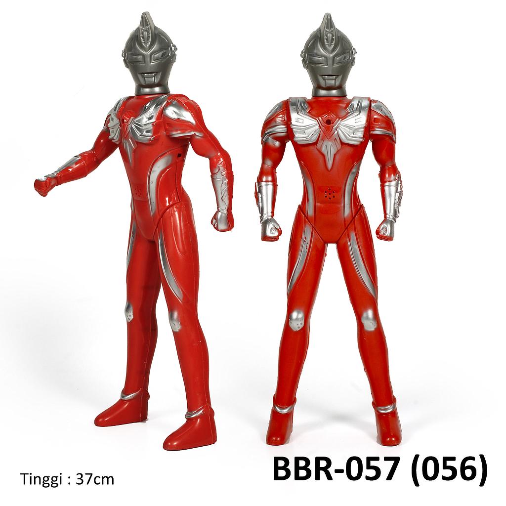 Action Figure Ultraman 37 cm Ktg Opp @132