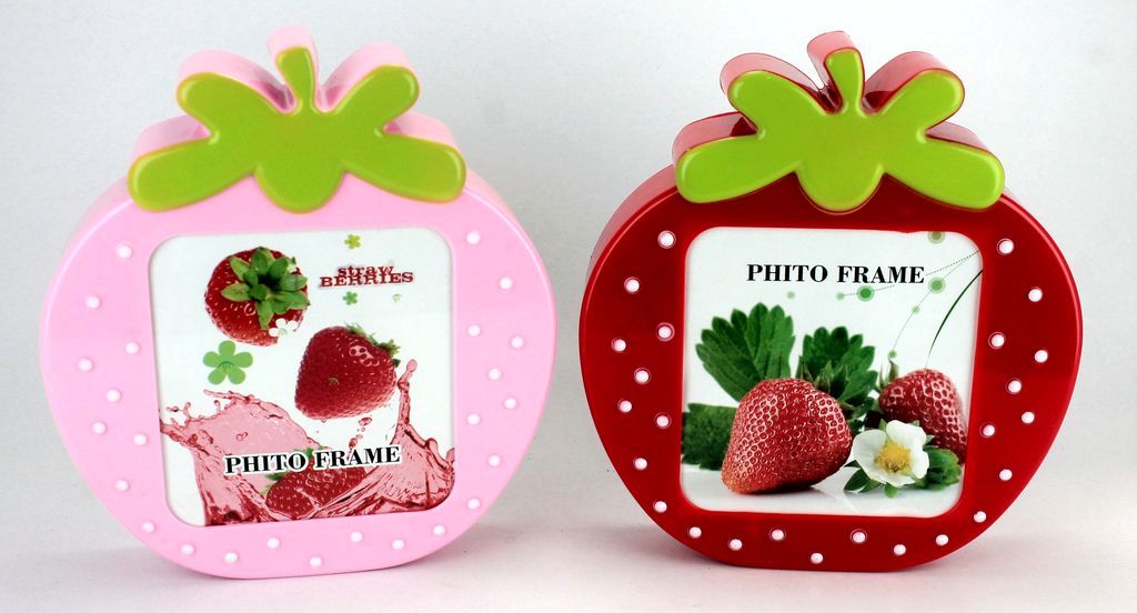 Frame Foto Model Strawberry Box @72