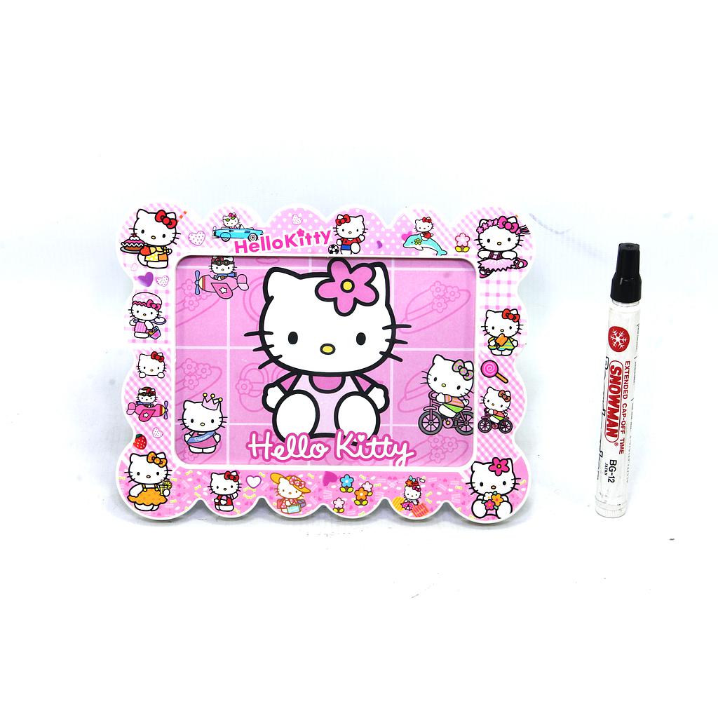 Frame Foto Karakter Love Box @96