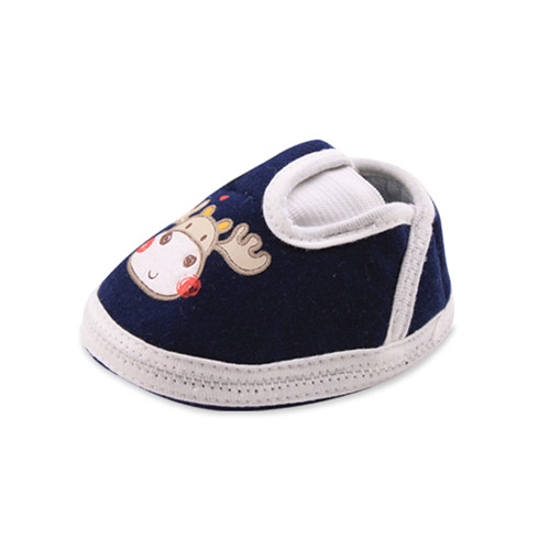 Sepatu Bayi Sablon Lusty Bunny Press @12 