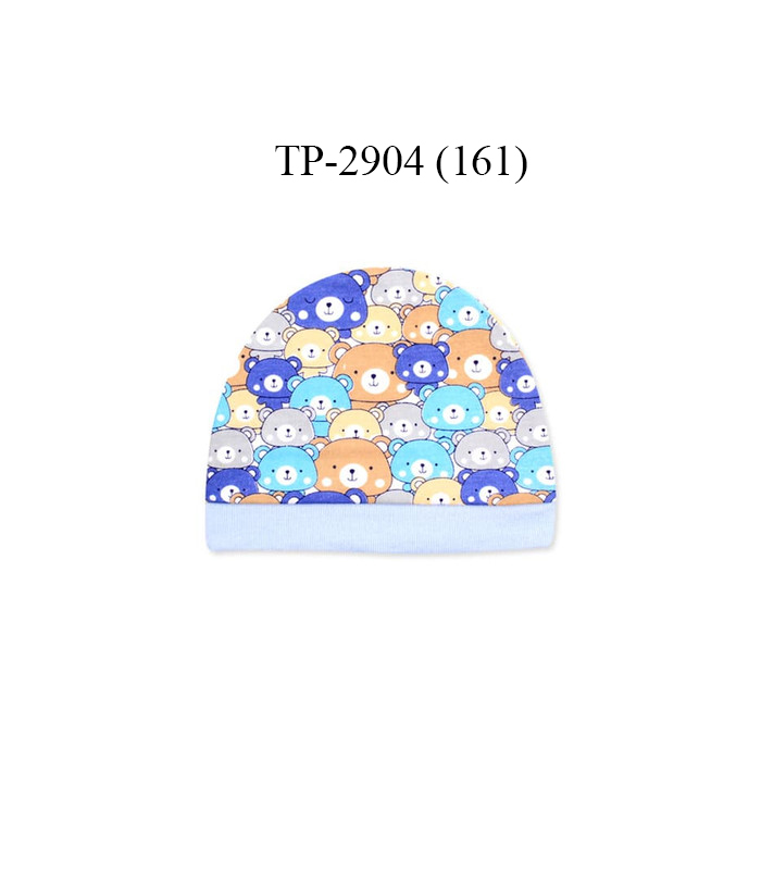 Topi Sablon Gajah Lusty Bunny Ktg @12
