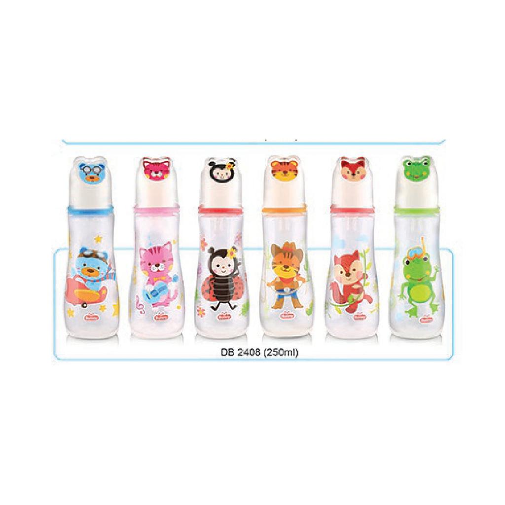 Botol Susu Animal 25ml Lusty Bunny Press @12