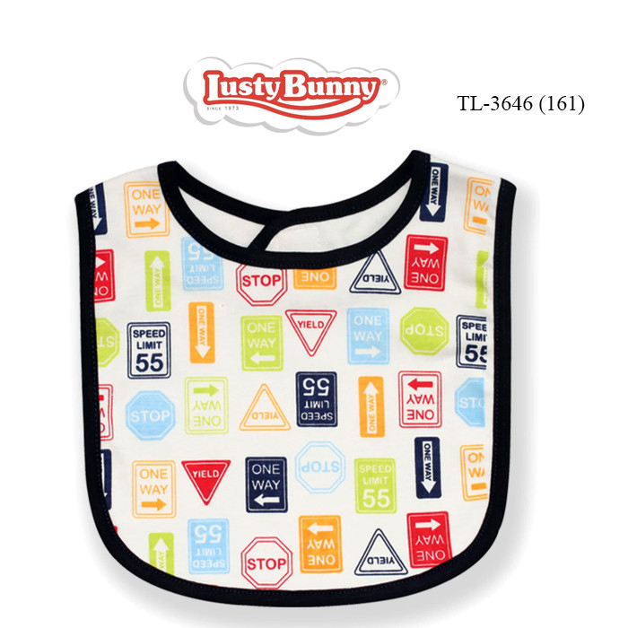 Oto Bayi Kain Traffic Lusty Bunny Ktg @12