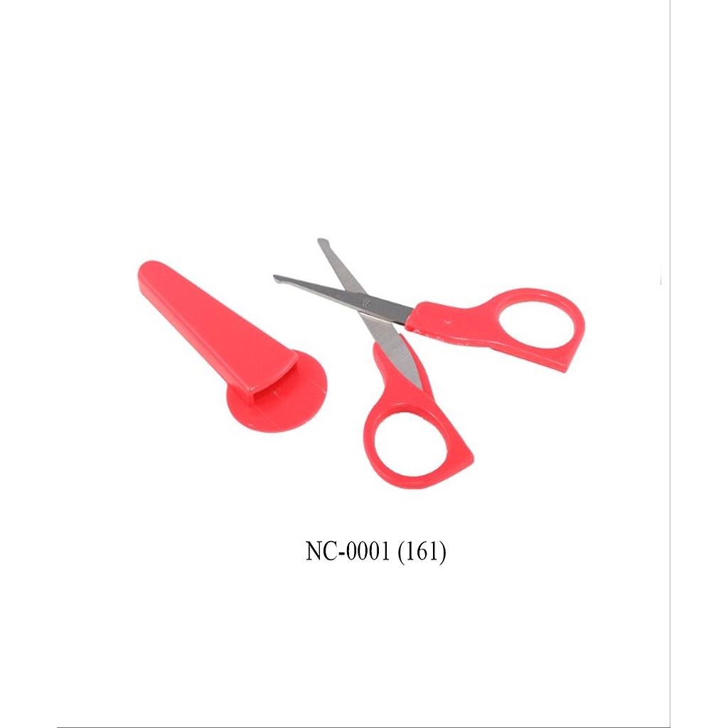Gunting Nail Clipper Lusty Bunny Ktg @12