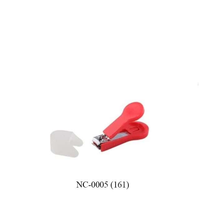 Nail Clipper Baby/Gunting Kuku Lusty Bunny Press @12