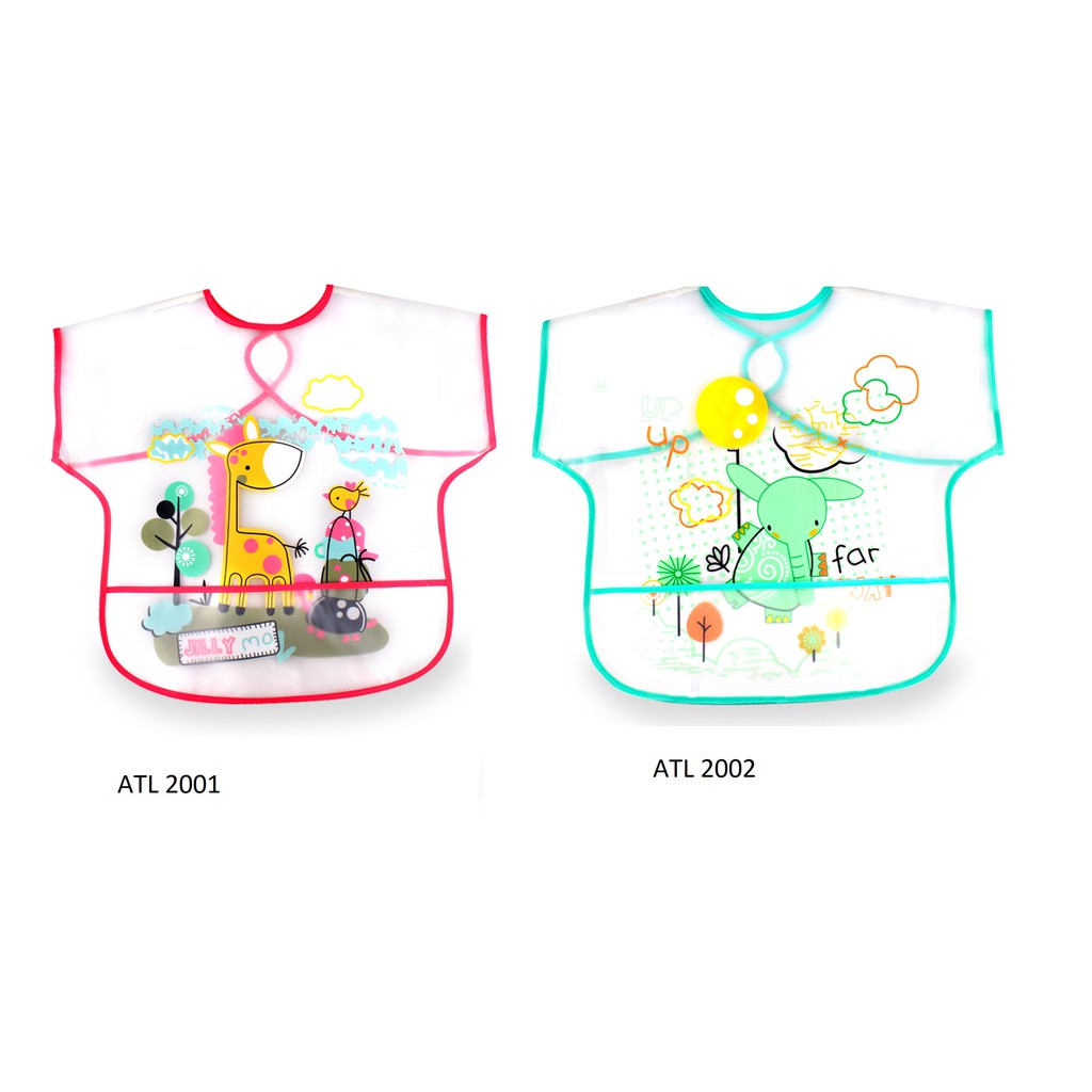 Oto Plastik Giraffe Gagang Lusty Bunny Ktg @12