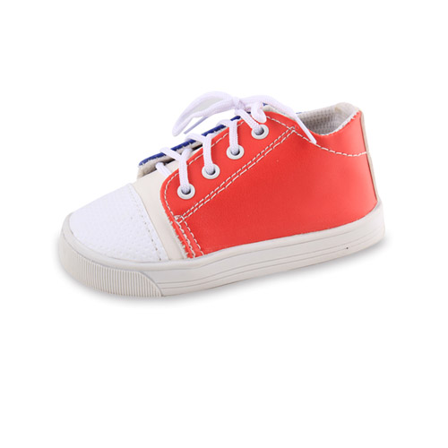 Sepatu Bayi Bunyi Uk.20-22 Mika @12