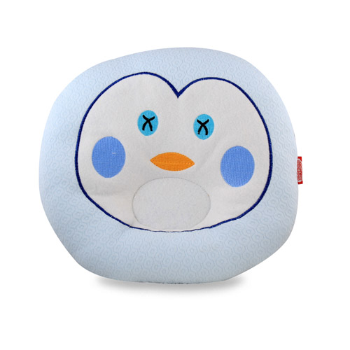 Bantal Bayi Anti Peang Apl. Penguin - 9637