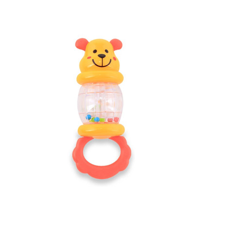 Bear Chew Toy - 7105