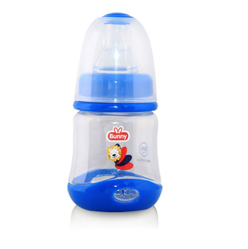 Botol Susu Tutup Solid 75 Ml - 6060