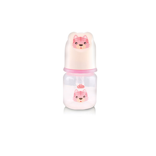 Bunny Wide Neck With Hatch Hood 60 Ml - 6001