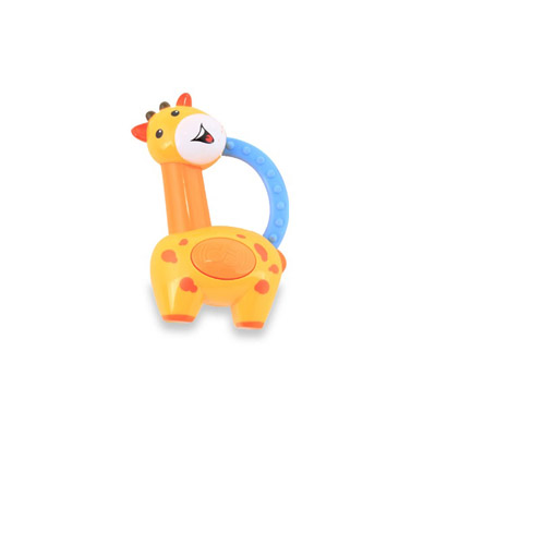 Deer Chew Toy - 7102