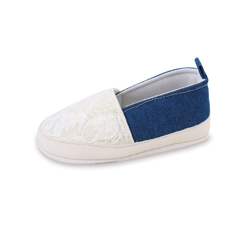 Sepatu Baby Balik Fashion - 0105