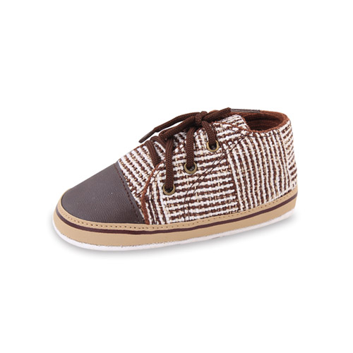 Sepatu Baby Balik Fashion - 0118