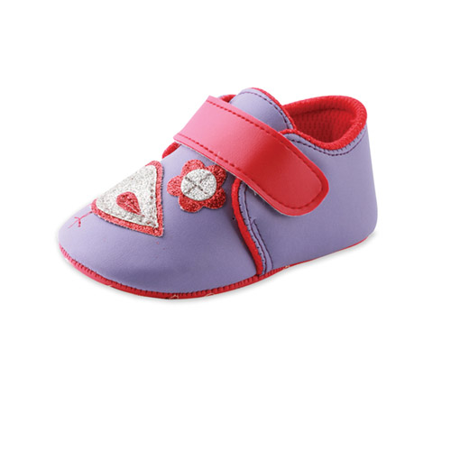 Sepatu Baby Balik No.2-4 - 8429
