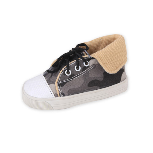Sepatu Sol Mangkok - 2058