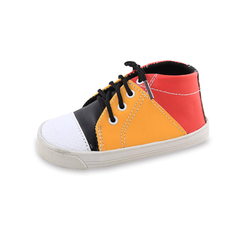 Sepatu Sol Mangkokno.20-22 - 9597