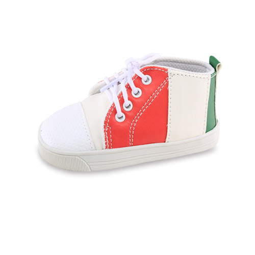 Sepatu Sol Mangkokno.20-22 - 9598