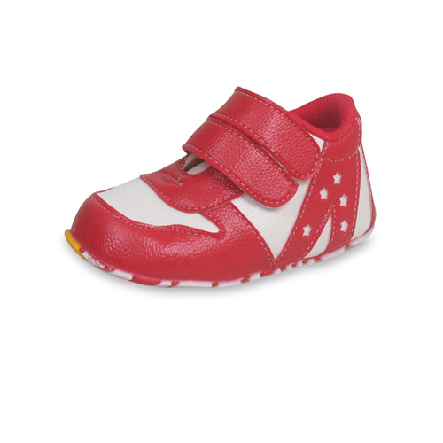Sepatu Sol Tpr No.23-25 - 9829