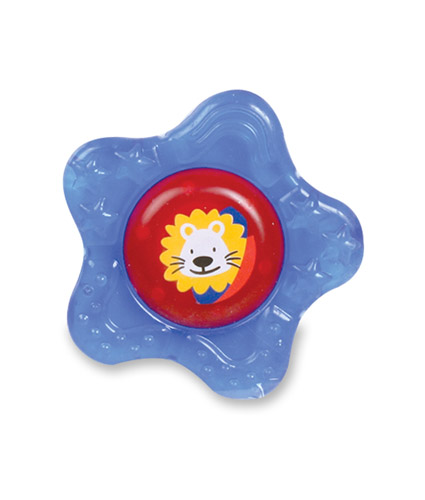 Star Teether - 8010