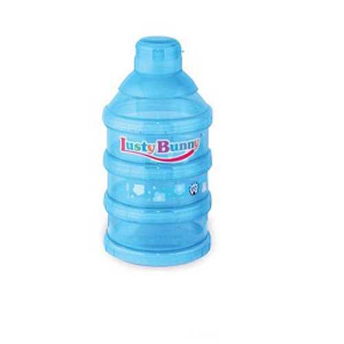 Tempat Susu 3 Susun - 1523