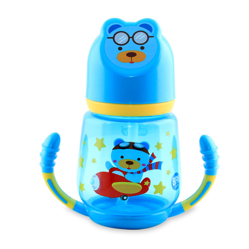 Training Cup 210 Ml - 0010