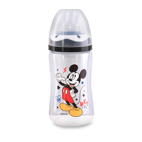Disneyxbunny Wideneck Bottle 250ml
