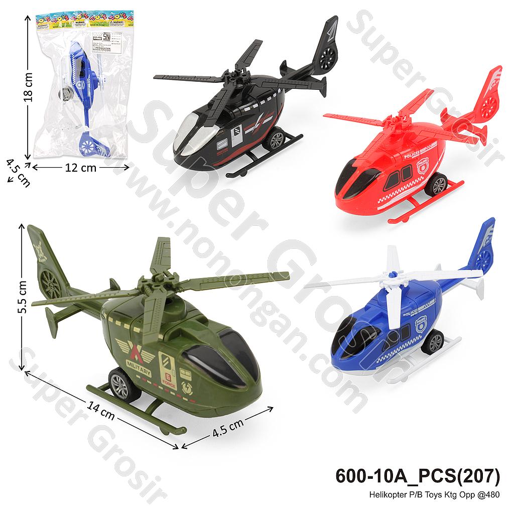 Helikopter P/B Toys Ktg Opp @480
