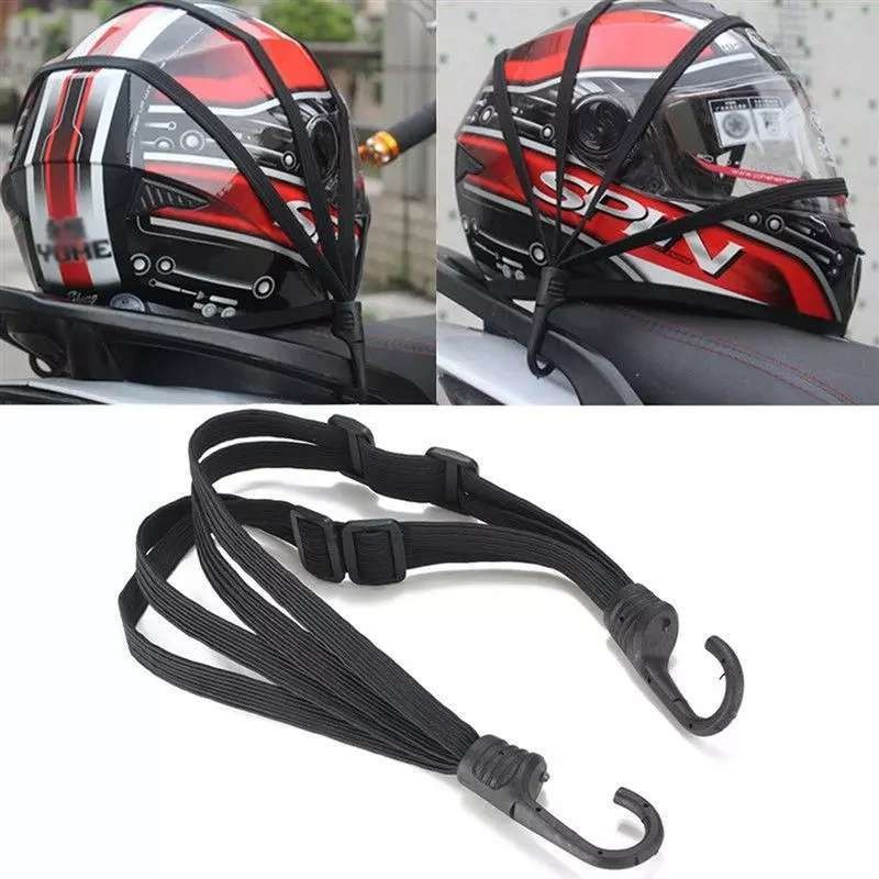Jaring Helm Pengait Plastik Ktg Opp @
