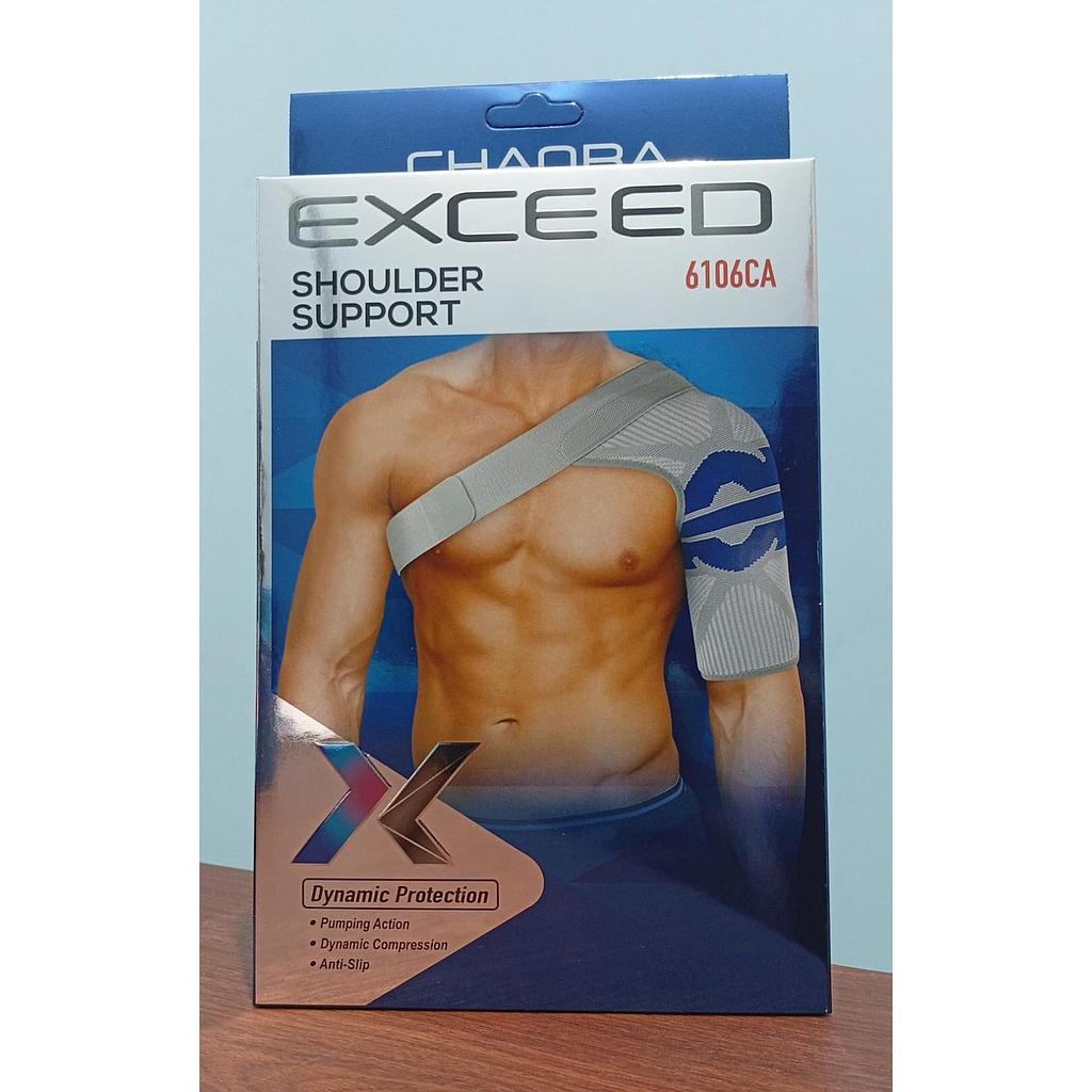 Deker Shoulder Support Exceed 00954 Box @250